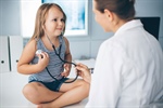 Why Get Your Child's Physical at the Pediatrician's Office