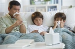 Fighting the Flu: Symptoms, Treatments, and Precautions to Take