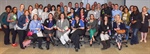 Global Connection group kickoff offers community for employees from diverse lands and cultures