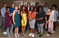 BJC Scholars Fund launches college careers for 14 new students