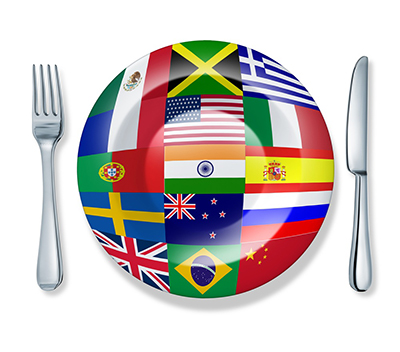 Taste of the Nations event will share cultural insight through cuisine