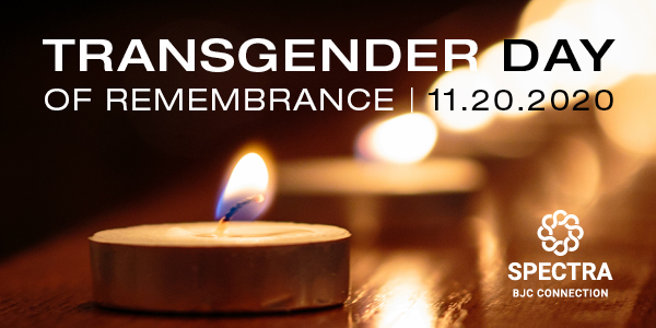 Remembering lives lost to anti-transgender violence