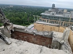 Rooftop Rubble