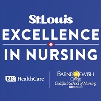 Nurses across BJC honored in 13th annual Excellence in Nursing Awards