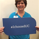 Why I choose BJC -- Missouri Baptist Sullivan Hospital