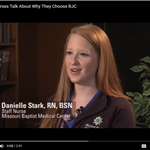 BJC Nurses Talk About Why They Choose BJC