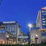 Barnes-Jewish and St Louis Children’s hospitals