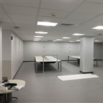 5th Floor Provider Workspace