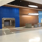 Parkview Tower Lobby