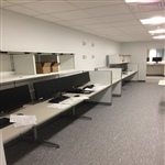 5th Floor NICU Provider Workspace