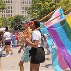 BJC at St. Louis PrideFest 2019