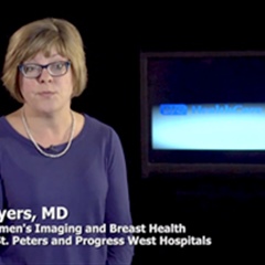 BJC Med Talks - All about mammograms
