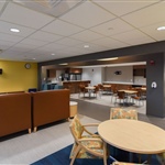 Parkview Tower Family Lounge