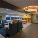 Parkview Tower Family Lounge
