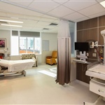 Parkview Tower - Labor & Delivery Room