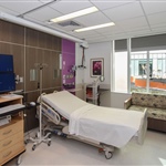 Parkview Tower - Labor Delivery Room