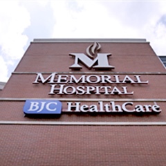 Finding Your Fit at BJC HealthCare