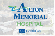 Alton Memorial Hospital