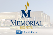 Memorial Hospital Belleville