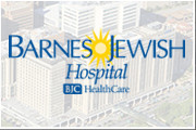 Barnes-Jewish Hospital