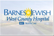 Barnes-Jewish West County Hospital