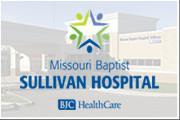 Missouri Baptist Sullivan Hospital