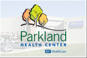 Parkland Health Center
