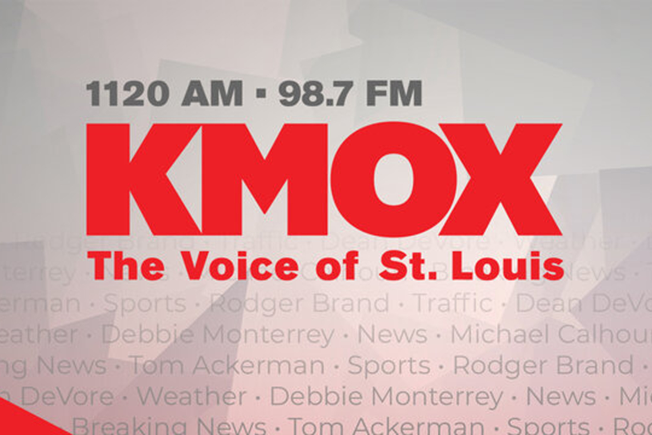 KMOX Total Information AM