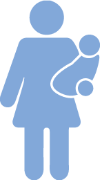 Maternal Health icon
