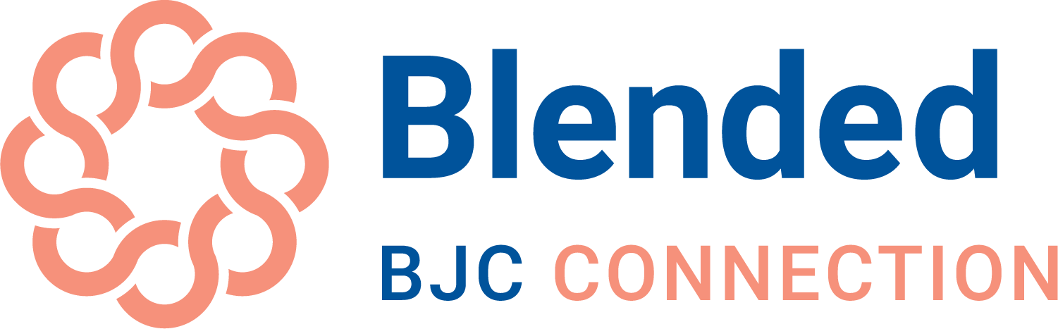 BJC Blended Connections