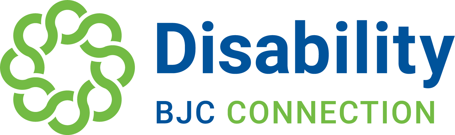 BJC Disability Connections