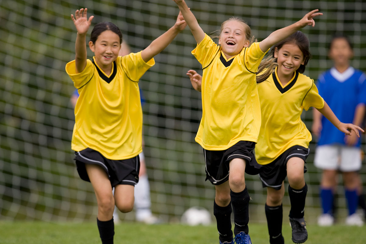 Not sure how to get your child’s sports physical done before the season starts? Start here.