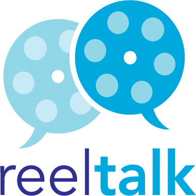 Reel Talk logo