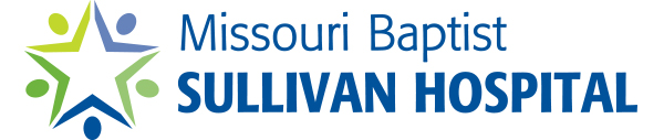 Missouri Baptist Sullivan Hospital logo
