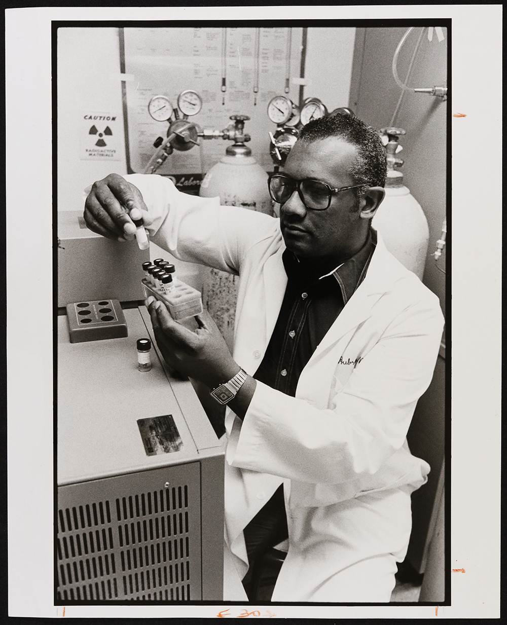 Dr. Aubrey Morrison
