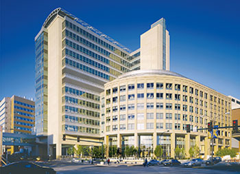 Siteman Cancer Center