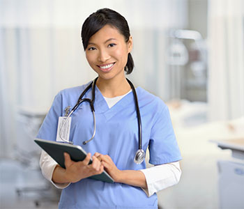 Nurse