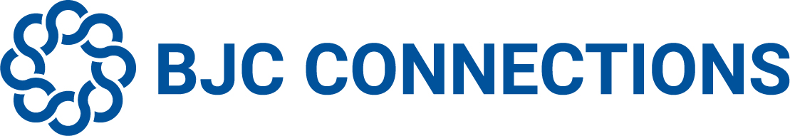 BJC Connections logo