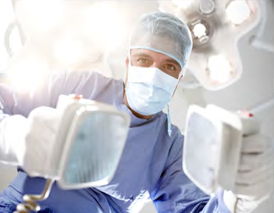 Physician