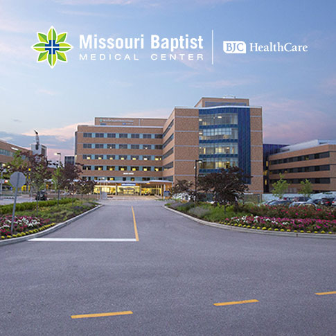 Missouri Baptist Medical Center