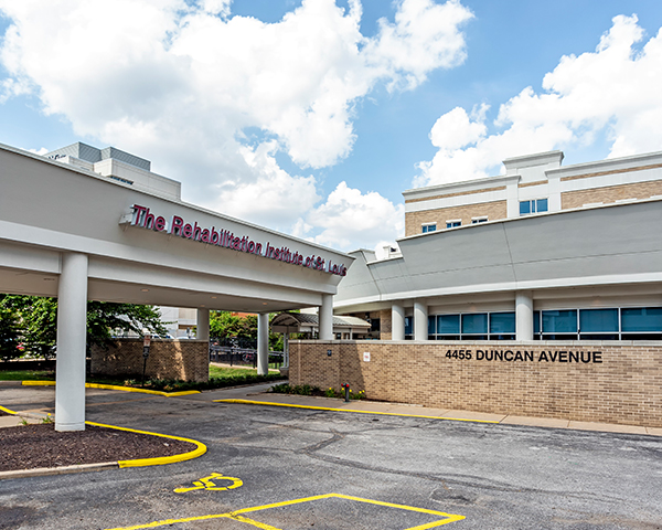 Rehabilitation Institute of St. Louis