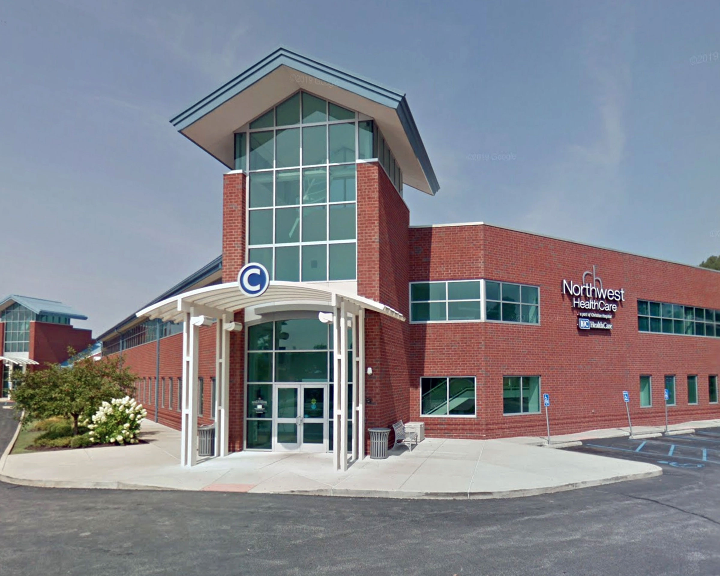 BJC Medical Group Convenient Care at Florissant