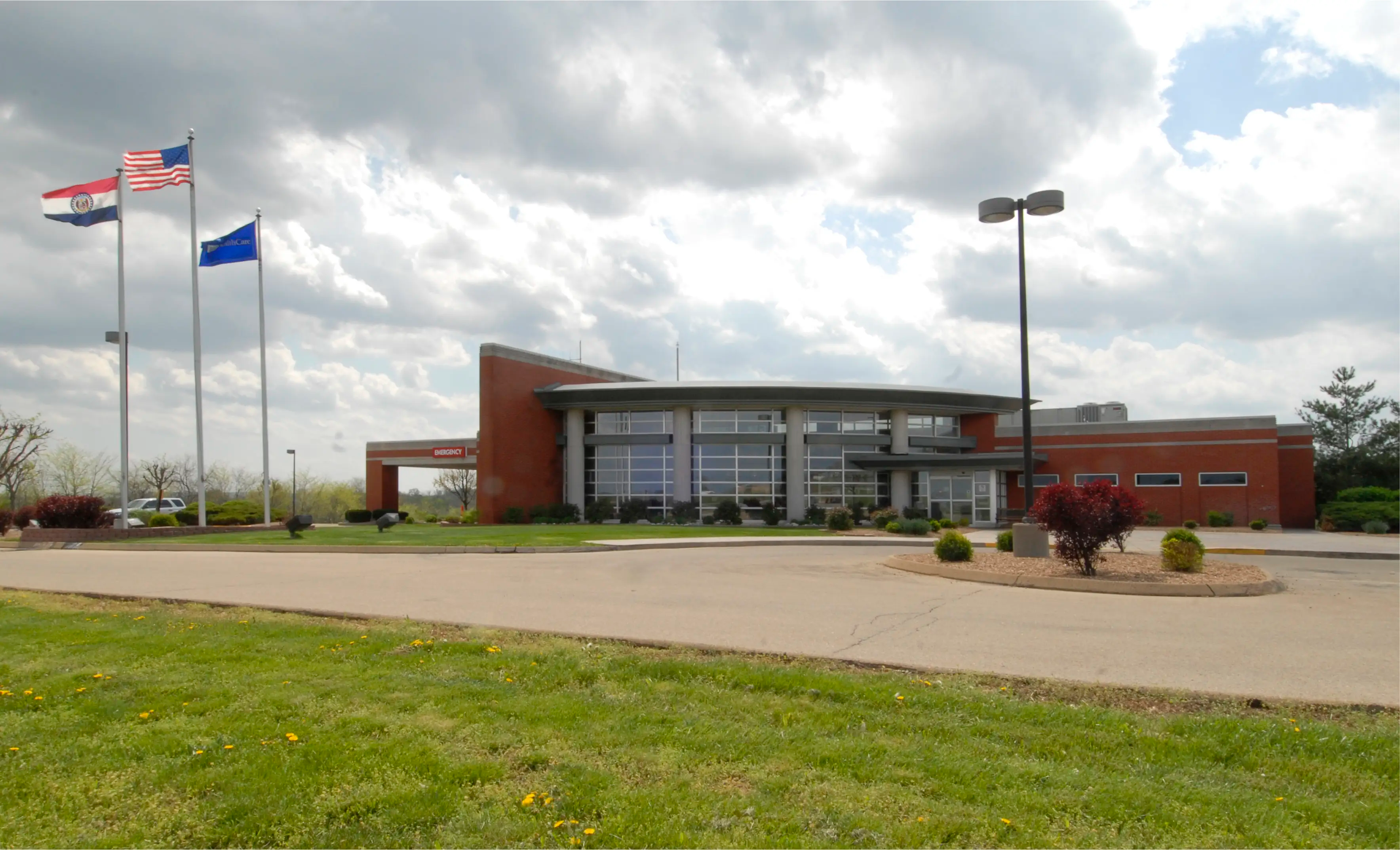 Parkland Health Center Bonne Terre