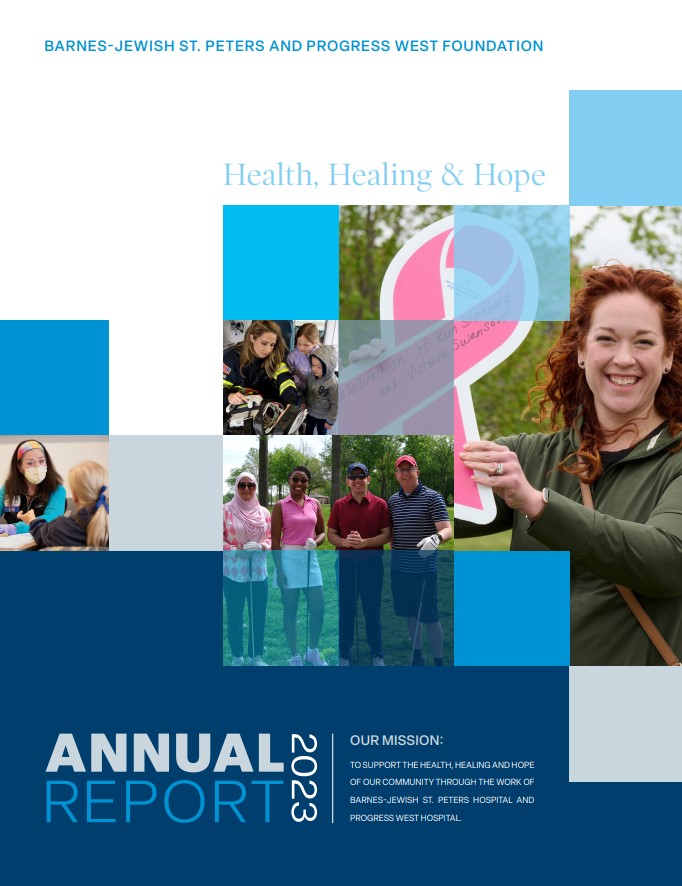 Annual Report 2023