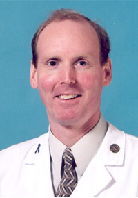 J. Chris Eagon, MD