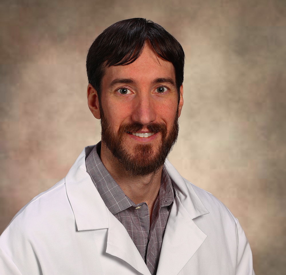 Meet Matthew Musielak, MD