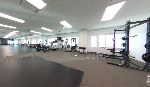 image of 360 degree physical therapy