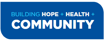 Logo - Building Hope Health Community