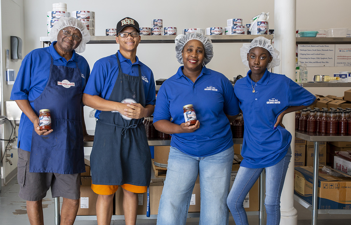 St. Louis Community Credit Union Expands Community Access to Business Loans Through Collaboration with Regional Anchor Institutions