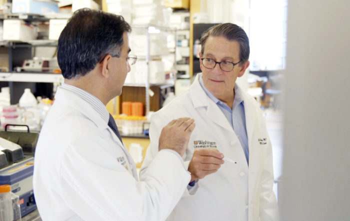 Siteman cancer doctors